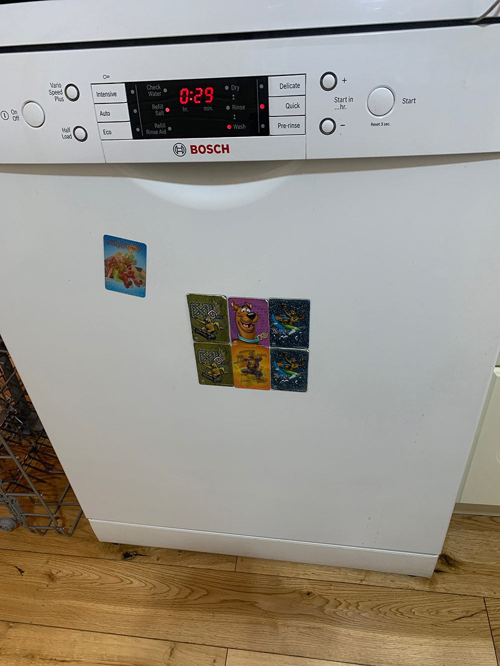 Rangemaster repair in Bradford