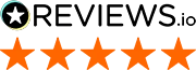 Rated 5 stars on Reviews.io